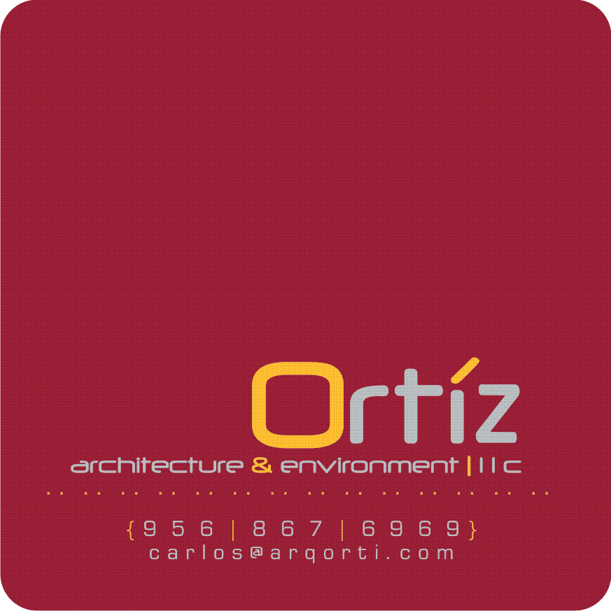 Ortiz Architecture & Environment LLC