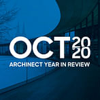 The architecture stories that defined October 2020