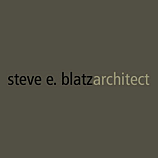 Steve E. Blatz Architect