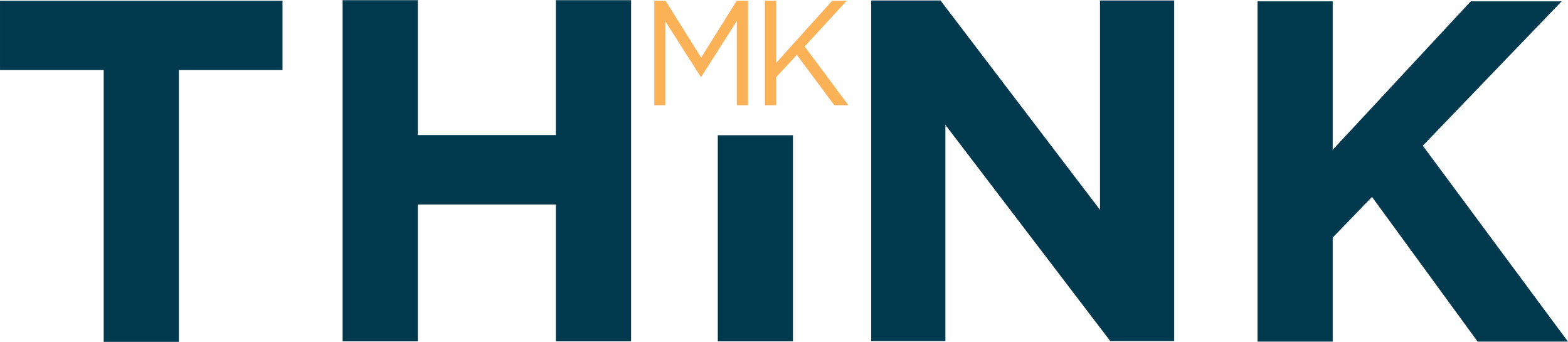 MKThink