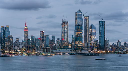 The median price for a condo unit in Manhattan is currently $2.3 million, according to a <a href="https://streeteasy.com/blog/nycs-unsold-condos/">StreetEasy analysis</a>. Photo: Maciek Lulko/<a href="https://www.flickr.com/photos/lulek/31941800508/in/photostream/">Flickr</a>