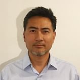 Jongmin Kim