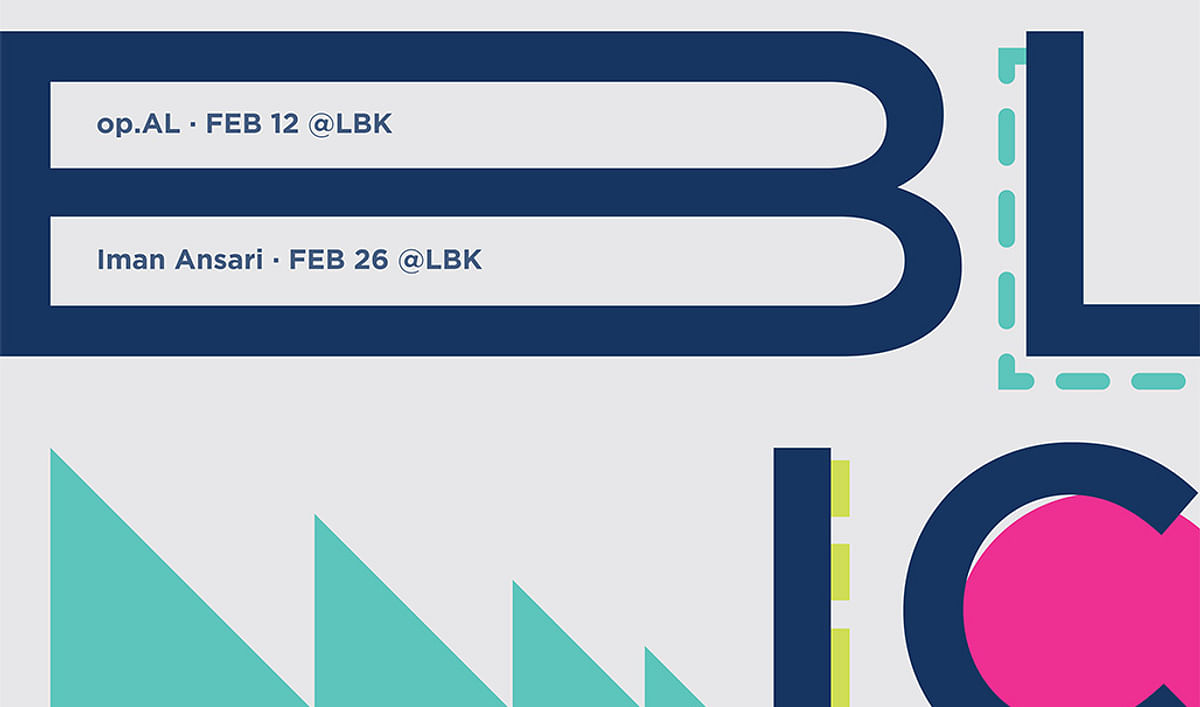 Get Lectured: Texas Tech University, Spring '24 | News | Archinect