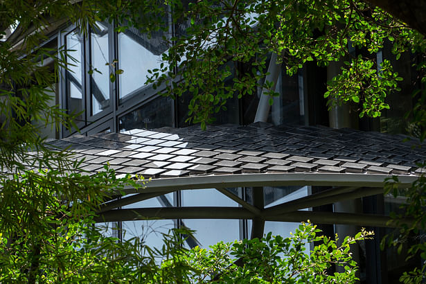 21-Solar Panel System Detail View@ZC Architectural Photography Studio