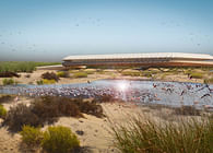 The Birdwalk Observation Platform