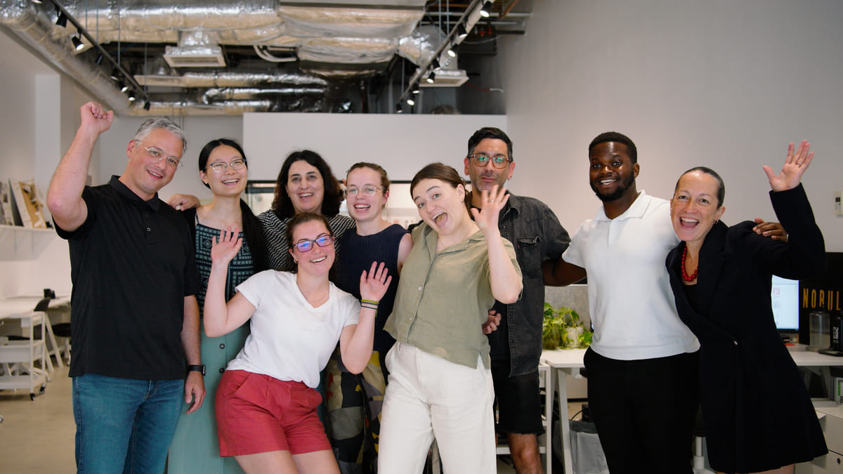 ‘Growing One Staff Person per Year Is a Good, Healthy Practice’: A Conversation With Studio Luz Architects