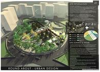 Round About (Urban Design)