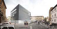 Florence Contemporary Art Center + Monastery