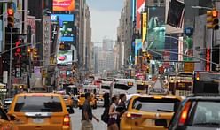 Congestion pricing in New York City set to become a reality by the end of 2023
