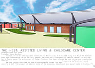 THE NEST: ASSISTED LIVING & CHILDCARE CENTER