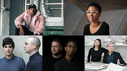 Dream the Combine, Germane Barnes, Nina Cooke John, Design Earth, and SO – IL among winners of the 2022 USA Fellowship