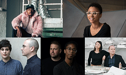 Dream the Combine, Germane Barnes, Nina Cooke John, Design Earth, and SO – IL among winners of the 2022 USA Fellowship