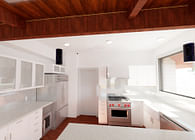 ​Single-family residence: Kitchen, Bath & Interior Remodel