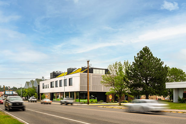 Bozeman Community Food Co-op (Photo: Cody Brown)