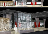 Coordination Centre for Coca-Cola