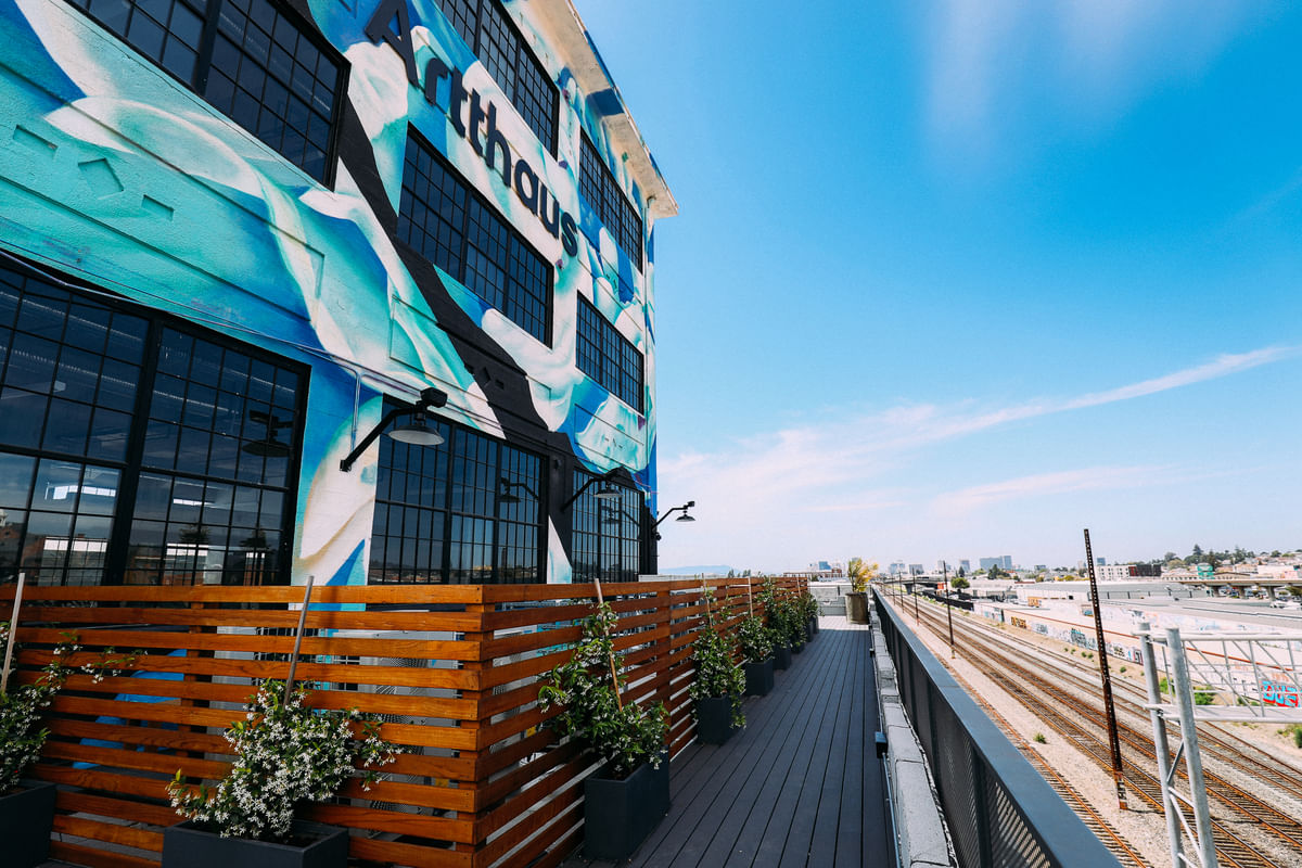 Lucasey LDP Architecture Archinect