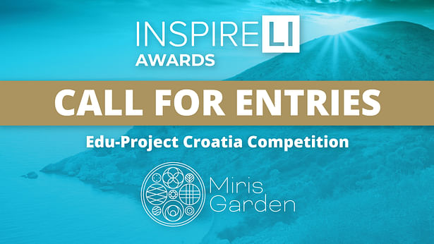 Inspireli Croatia Competition