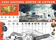 CUBA CUTURAL CENTER IN VIETNAM