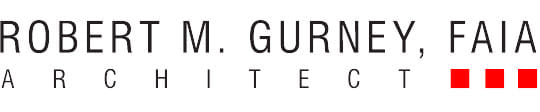 Robert M. Gurney, FAIA, Architect