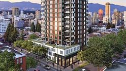Another case of "poor door" for proposed Vancouver high-rise