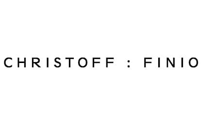 Christoff:Finio Architecture