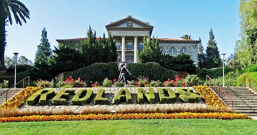 University of Redlands. Image credit: <a href="https://www.flickr.com/photos/23155134@N06/14358877537/">Flickr user Don Graham licensed under CC-BY-SA 2.0</a>