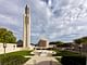 National Presbyterian Church Image © Alan Karchmer Courtesy of Beyer Blinder Belle