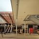 Renzo Piano Workshop’s suburban shopping center San Ramon, CA © Nic Lehoux