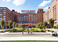 PONCE CITY MARKET. ATLANTA