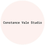 Constance Vale Studio