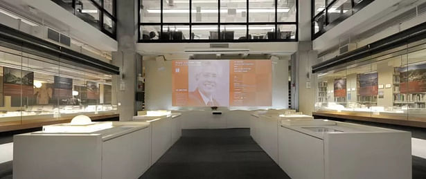 ARCHITECTURE EXHIBITION: “PLACE, CULTURE, TIME - DESIGN IN DRASTICALLY CHANGING CHINA”