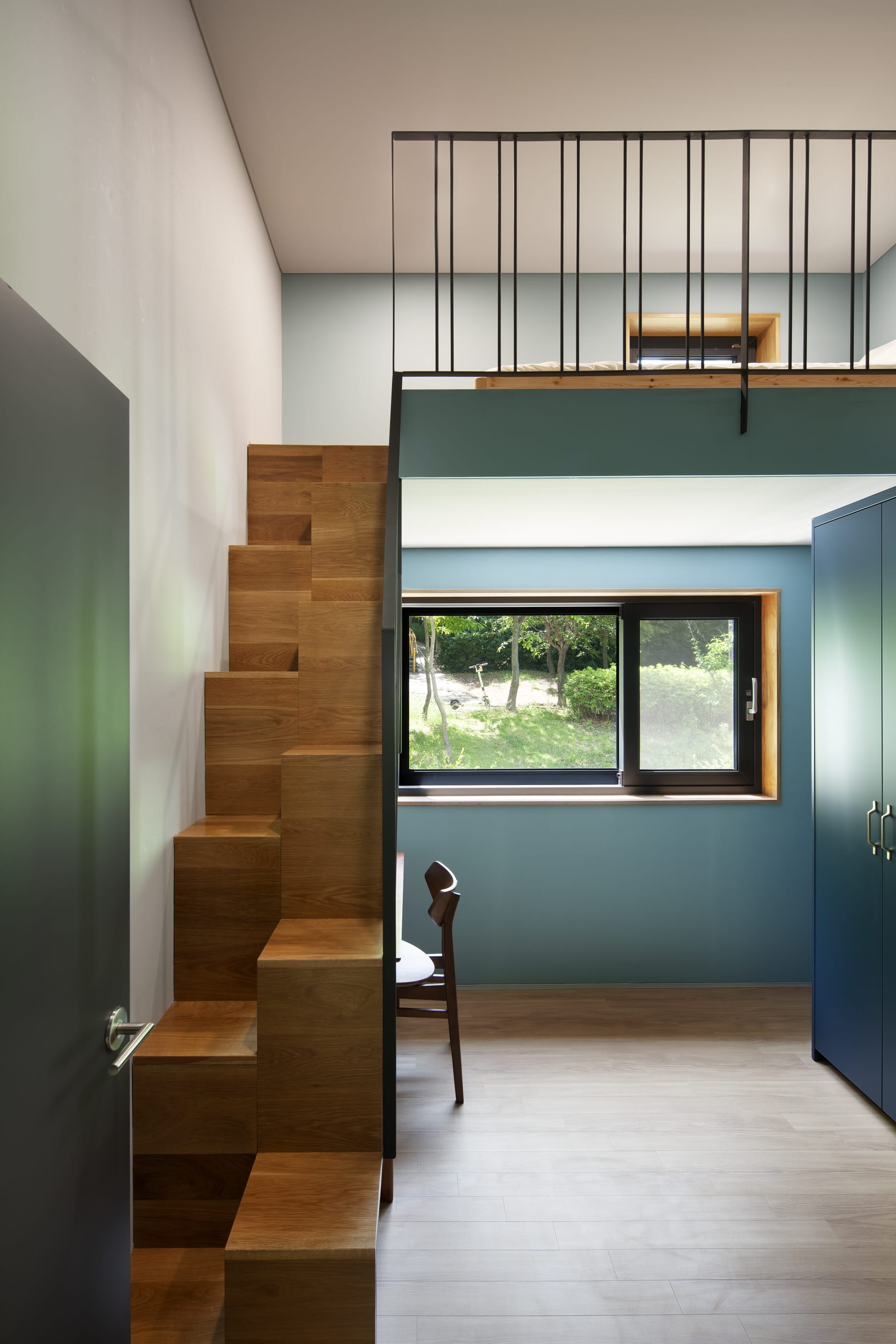 Labyrinthos | studio_GAON | Archinect