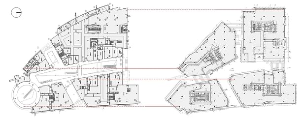 General Layout_Lacime Architects