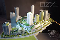 Oakridge - A Pinnacle of Vancouver Real Estate Development