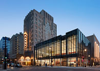 Milwaukee Symphony Orchestra - Bradley Symphony Center
