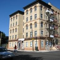 Rehabilitation Of 703E 156TH Street Bronx,NY 