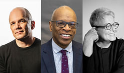 Michael Maltzan, Maurice Cox, and Merrill Elam elected to the American Academy of Arts and Letters