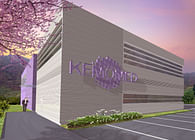 2007 Developer hub Kemomed for office DIA d.o.o.