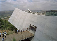 Yad Vashem Holocaust History Museum