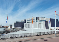 International Sailing Centre, Scheveningen