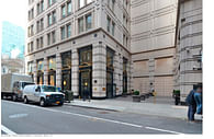 461 Fifth Avenue - Lobby, Storefront, & Plaza Renovation