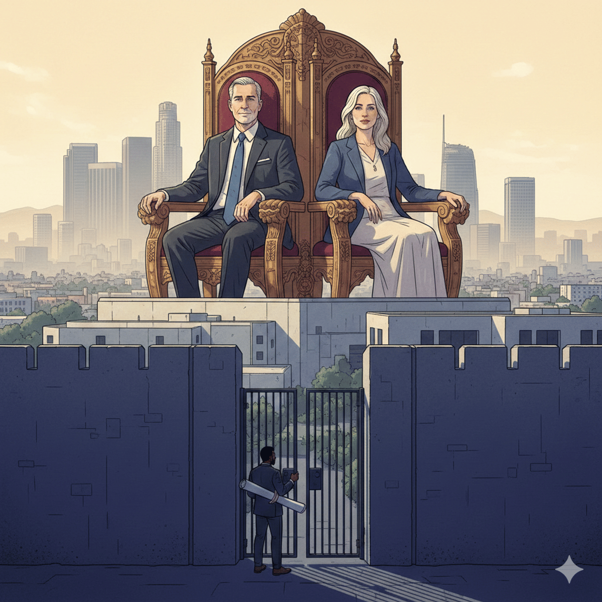 The White Gaze and the Marginalization of Harm Reduction Interior Design | PIDA Interior Design Solutions