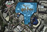 Wizarding World of Harry Potter