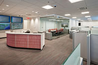 Northeastern University Customer Service Facilities Office