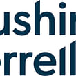 Cushing Terrell logo. Cushing Terrell was founded in 1938 by architects Ralph Cushing and Everett Terrell. They acted on the belief that integrating architecture, engineering, and design opened the doors for deepened relationships and enhanced creativity — the foundations of our design practice and what still defines us today. 