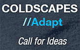 COLDSCAPES//Adapt Competition