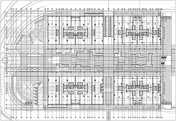 licence & construction plan