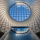 Completed Building, Transport: Fulton Centre by Grimshaw