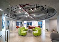 Landis + GYR - Workplace Interiors