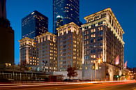 Subway Terminal Building, Los Angeles, CA